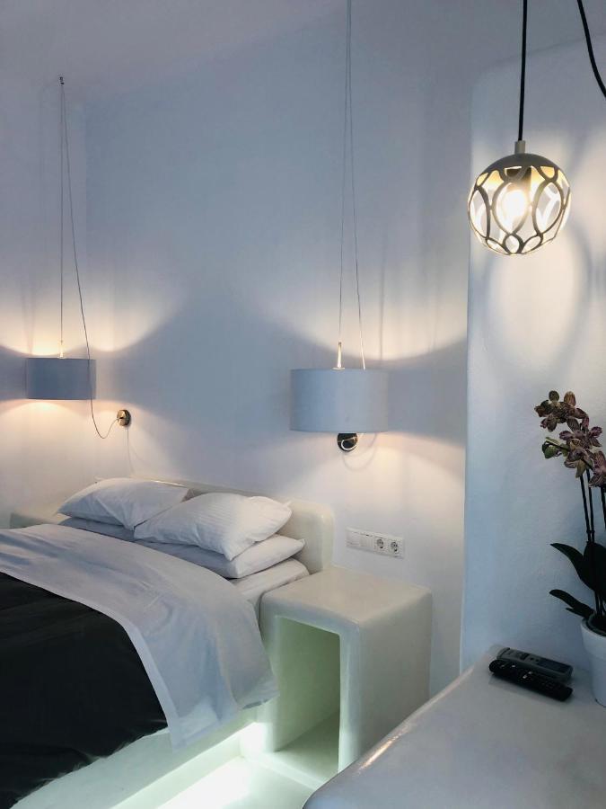 Taki'S Guests Bed and Breakfast Naxos City Eksteriør billede