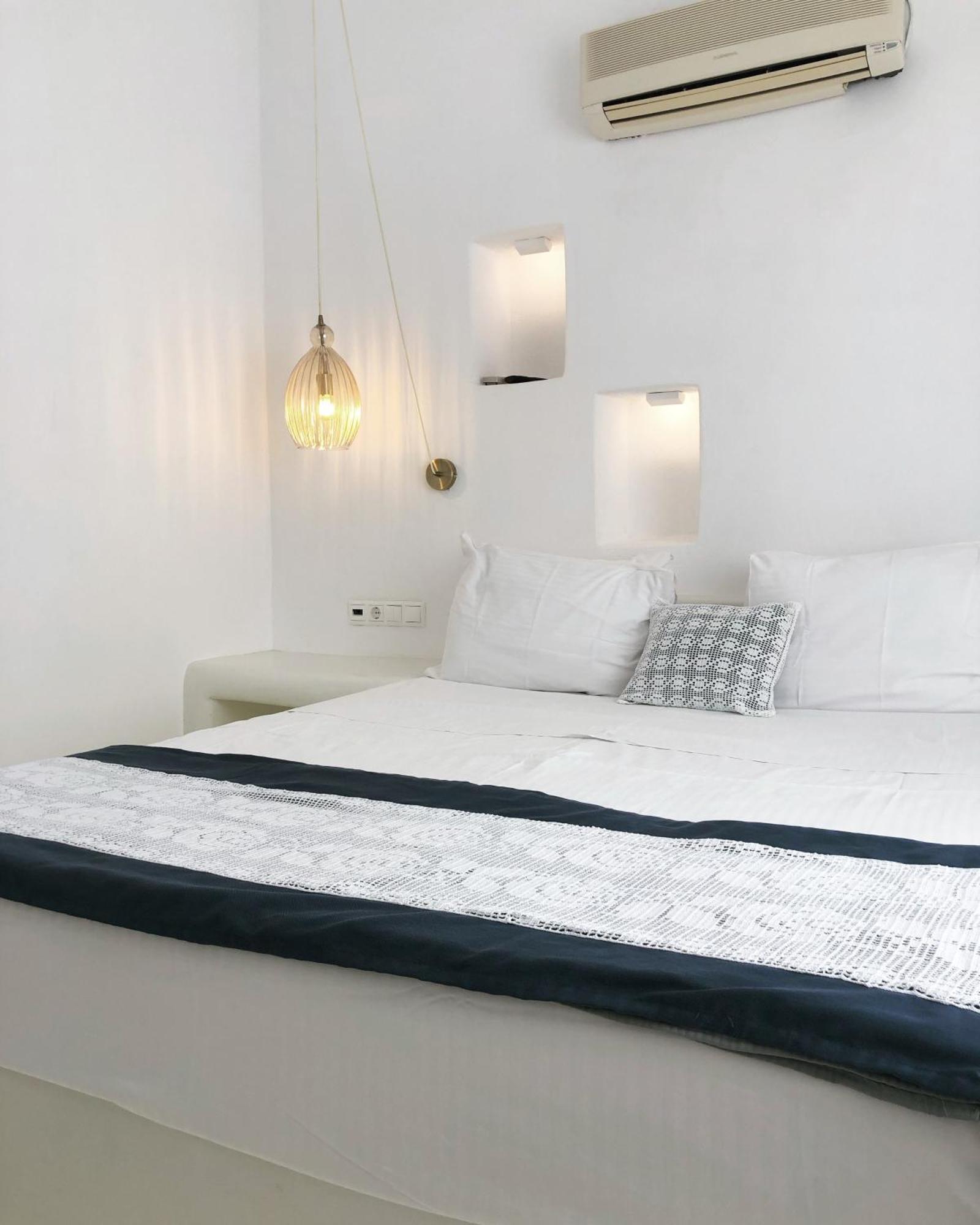 Taki'S Guests Bed and Breakfast Naxos City Eksteriør billede